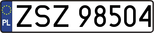 ZSZ98504