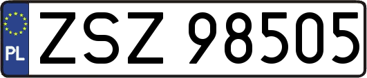 ZSZ98505