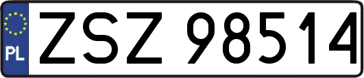 ZSZ98514