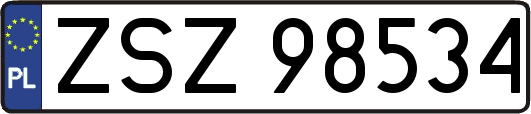 ZSZ98534