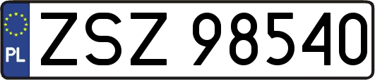 ZSZ98540