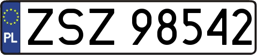 ZSZ98542
