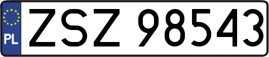 ZSZ98543