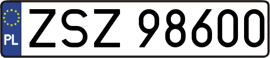 ZSZ98600