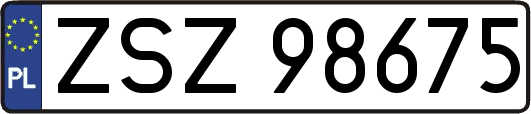 ZSZ98675