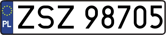 ZSZ98705