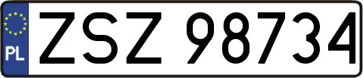 ZSZ98734
