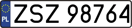 ZSZ98764