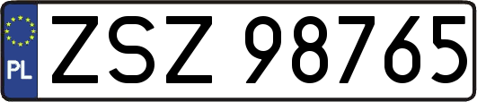 ZSZ98765