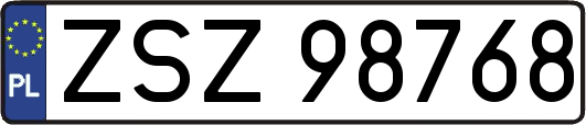 ZSZ98768