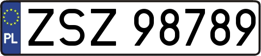 ZSZ98789