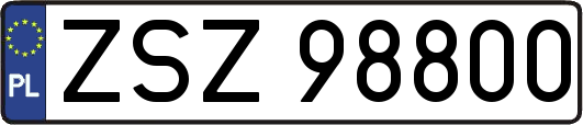 ZSZ98800