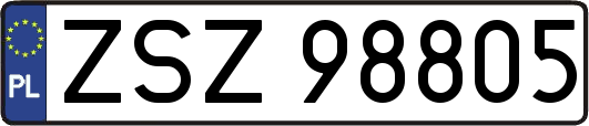 ZSZ98805