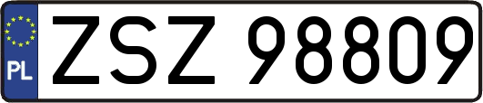ZSZ98809