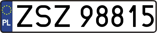 ZSZ98815