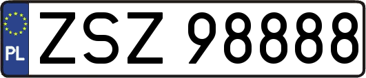 ZSZ98888