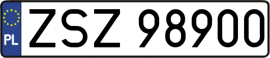 ZSZ98900