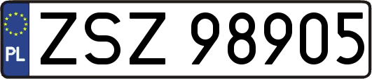 ZSZ98905