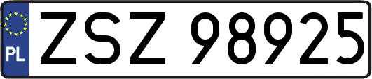 ZSZ98925