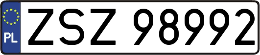 ZSZ98992