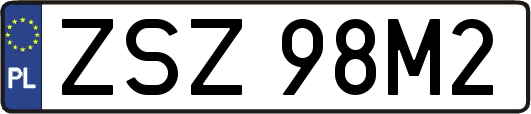 ZSZ98M2