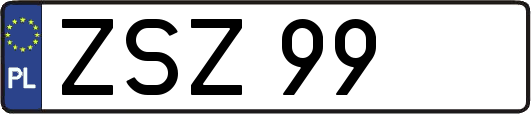 ZSZ99