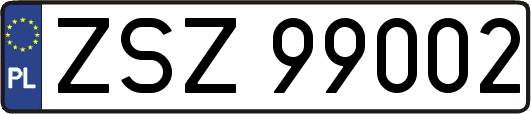 ZSZ99002