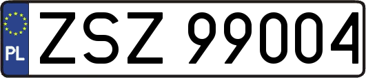 ZSZ99004