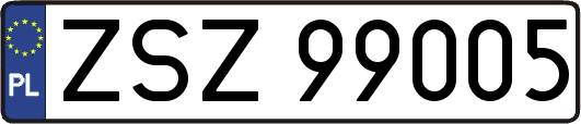 ZSZ99005