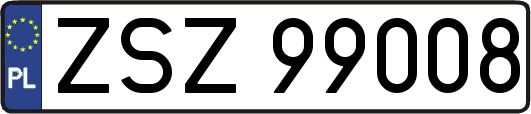 ZSZ99008