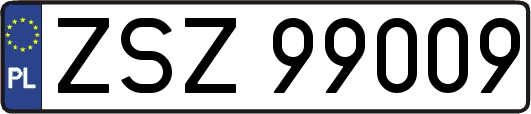 ZSZ99009