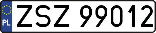 ZSZ99012