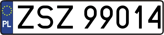 ZSZ99014