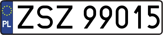 ZSZ99015