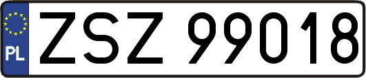 ZSZ99018