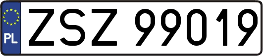 ZSZ99019