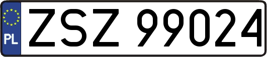 ZSZ99024