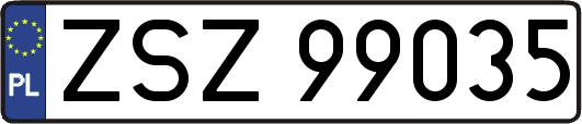 ZSZ99035
