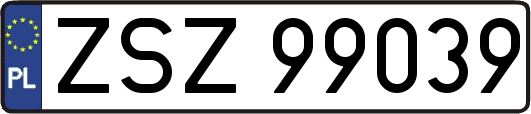 ZSZ99039
