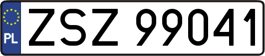 ZSZ99041