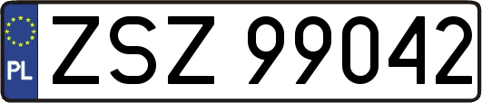 ZSZ99042
