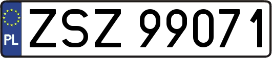 ZSZ99071