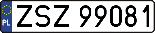 ZSZ99081