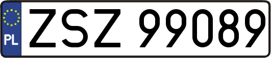 ZSZ99089