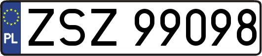 ZSZ99098