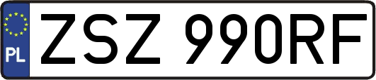 ZSZ990RF