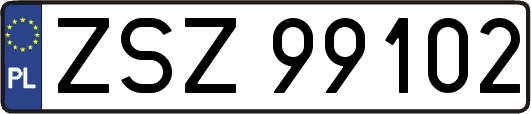 ZSZ99102