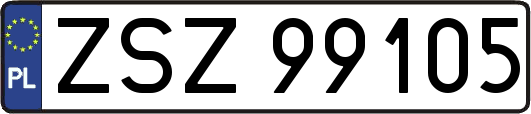 ZSZ99105