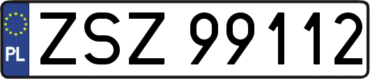 ZSZ99112