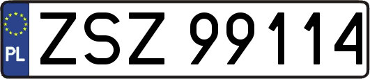 ZSZ99114